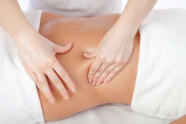 Massagem Terapêutica Para Osteoartrite