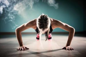 O que é o Tabata Workout e como ele ajuda a queimar gordura?