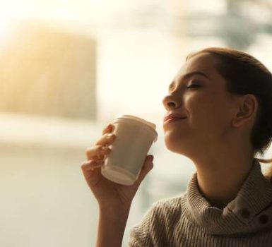 Quão seguro é beber café durante a gravidez?