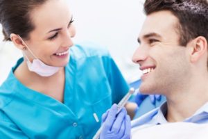Tipos e Procedimentos de Odontologia Cosmética