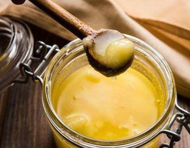 diferenças ghee vs manteiga vale a pena conhecer