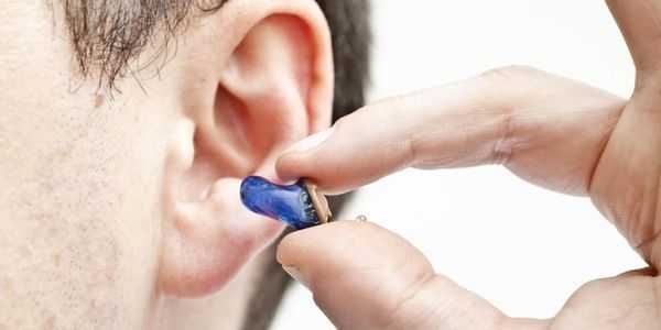 o que é perda auditiva neurossensorial bilateral