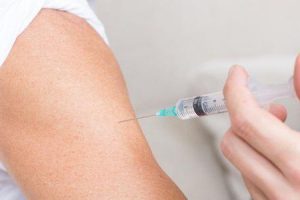 vacina contra hpv