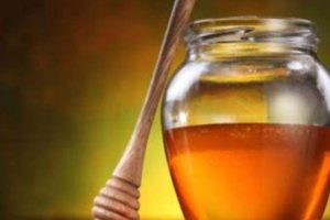 maneiras como a ingestão de mel beneficia o corpo